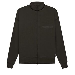 Essentials Bomber Jacket